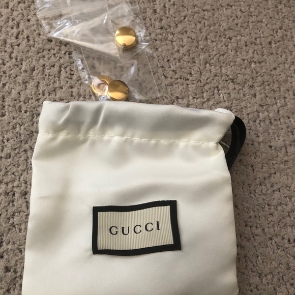 HP 🎉🎉 Horsebit 1955 bag 2020 Cruise edition - Picture 5 of 8